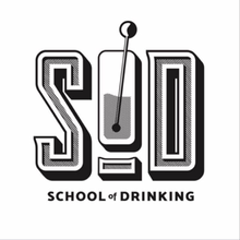 SCHOOL OF DRINKING